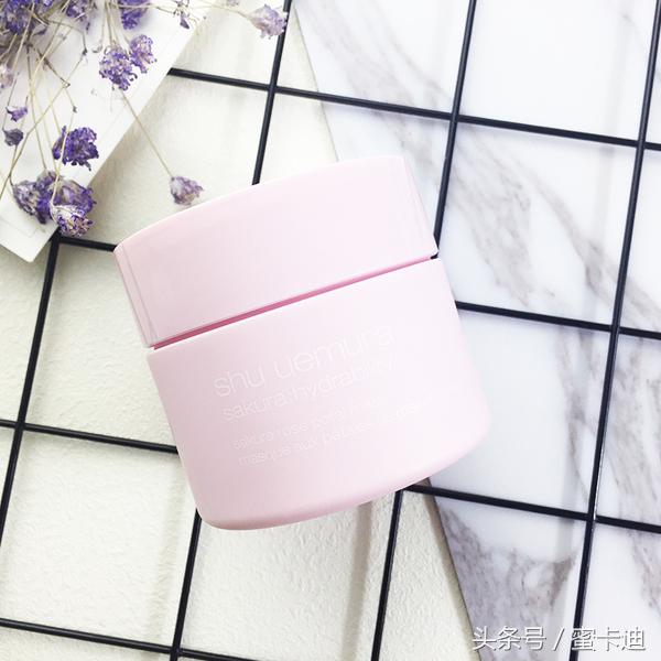 炎炎夏日这些面膜给我解了暑，强烈推荐给大家！