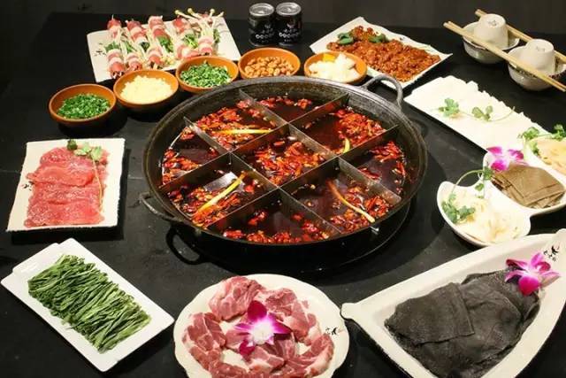 西安必吃的10家餐厅,西安必吃的十大餐厅