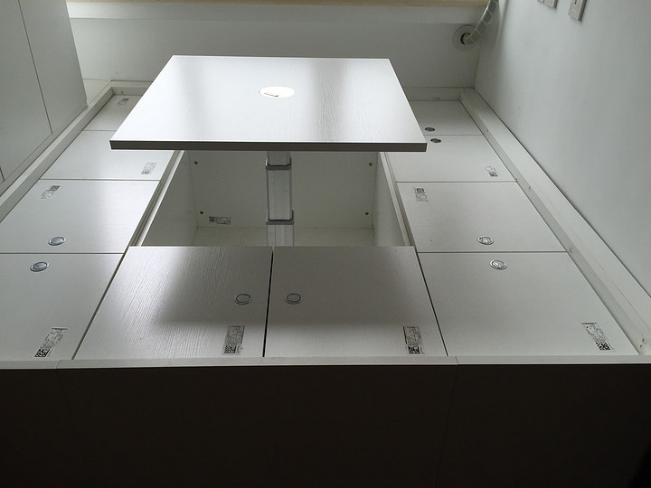 全屋定制柜子怎么做好看实用,刚装的柜子通风会导致变形吗