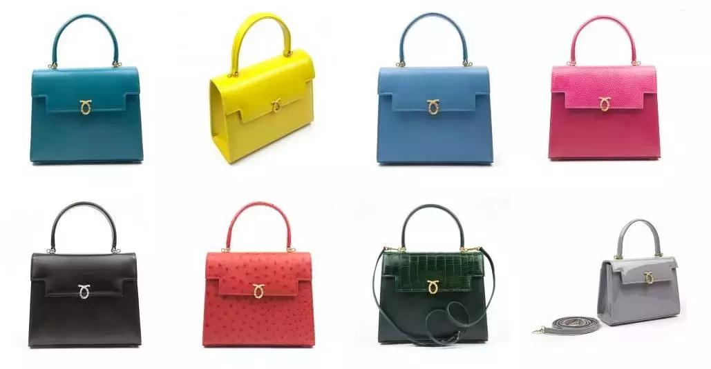 包包推荐小众高级感百搭包,小众包包中包推荐