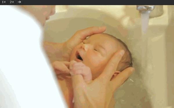 你们那管洗澡搓下来的泥叫什么？我们这叫“人渣”