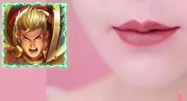 王者荣耀口红持久度排名,史上最强口红试色