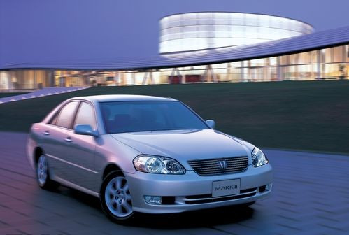 锐志停产靠谱吗,停产的丰田锐志为何保值率如此高