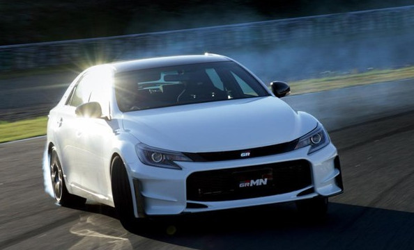 锐志停产靠谱吗,停产的丰田锐志为何保值率如此高