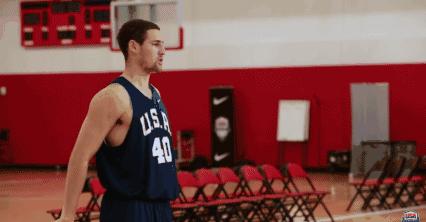 控球后卫怎么训练传球和意识,控卫传球技巧教学