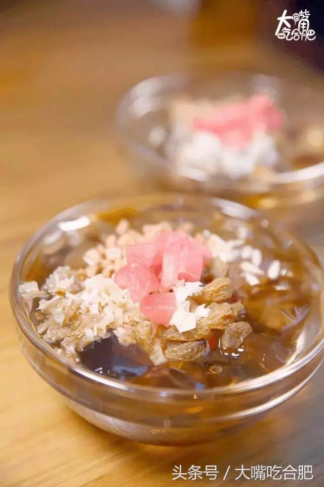 3毛一串排断腿！淠河路这家店让整个合肥都沸腾了