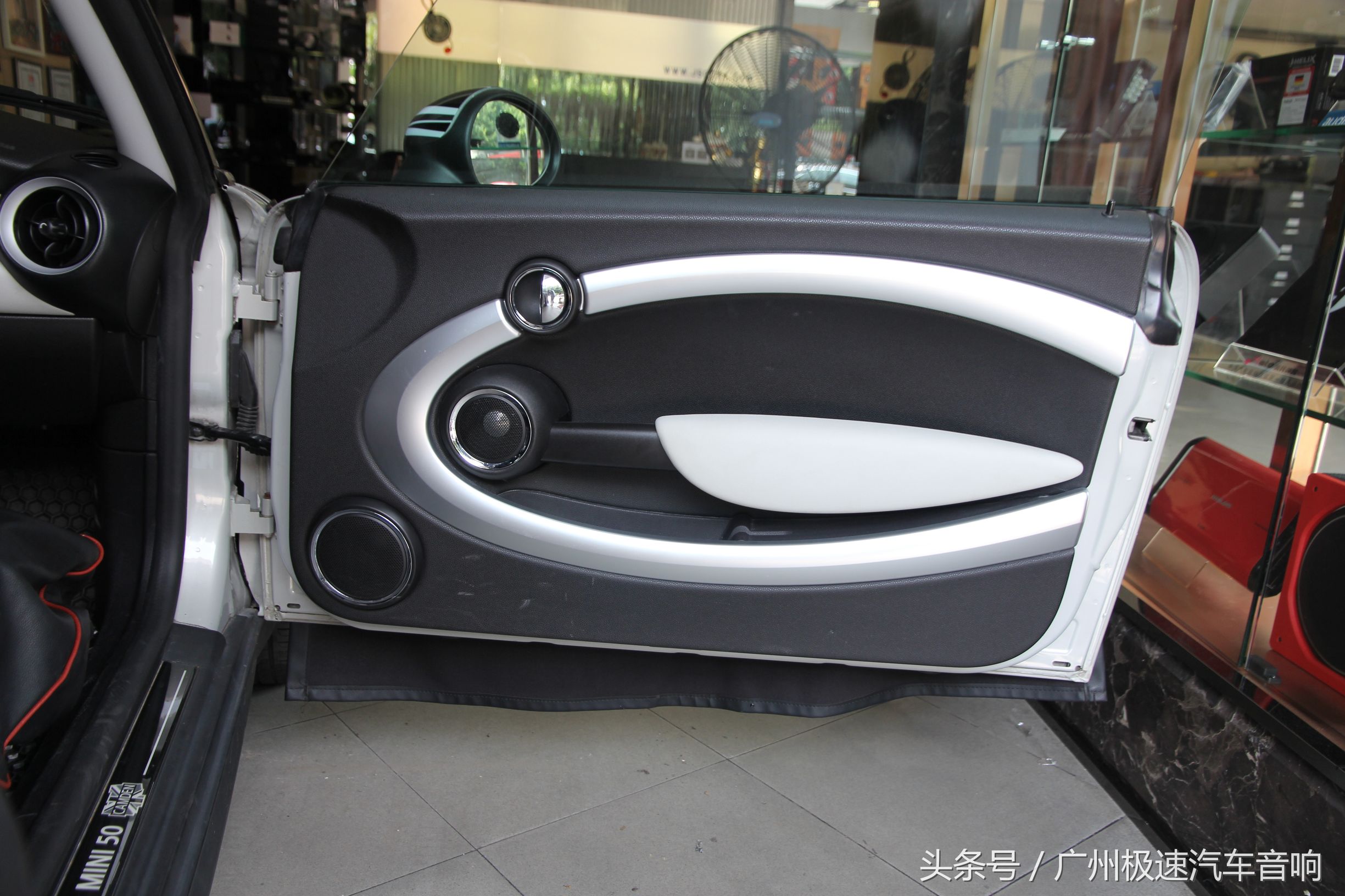 mini噪音是胎噪音吗,宝马mini吃胎胎噪