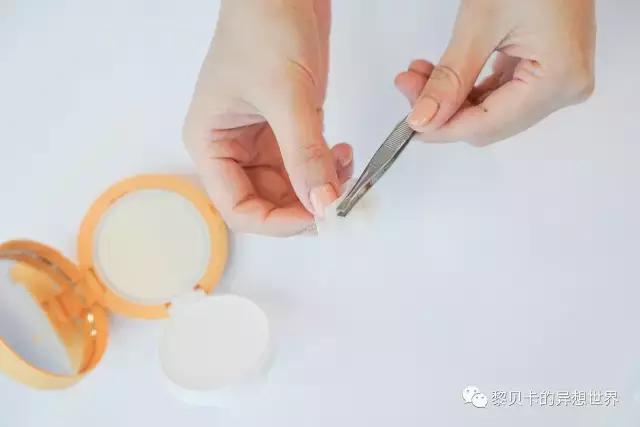 带妆补防晒正确方法,带妆怎么补防晒最好