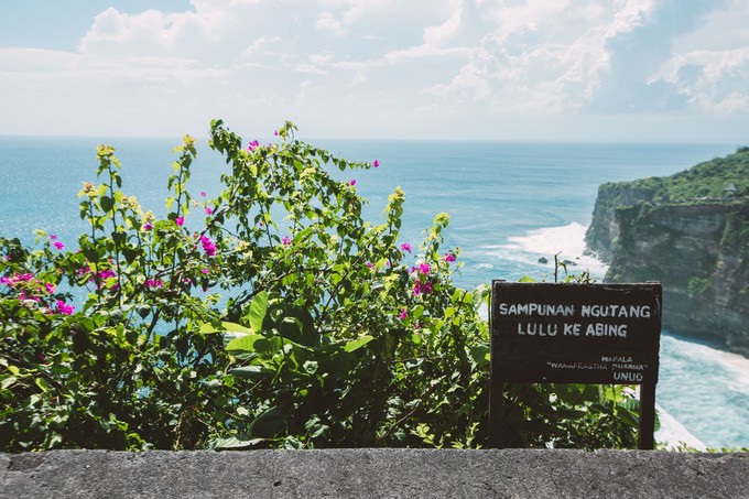 巴厘岛努沙杜瓦游玩,巴厘岛努沙杜瓦旅游攻略
