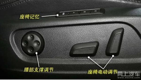 买车后不知道车上的功能如何使用,新手买车必备的十大功能