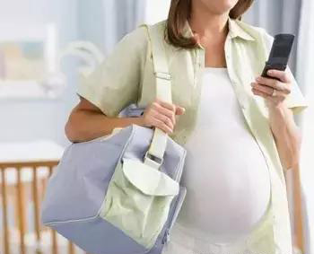 孕前期见红中后期需要关注什么,孕中后期关注事项