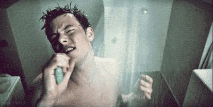 你们那管洗澡搓下来的泥叫什么？我们这叫“人渣”