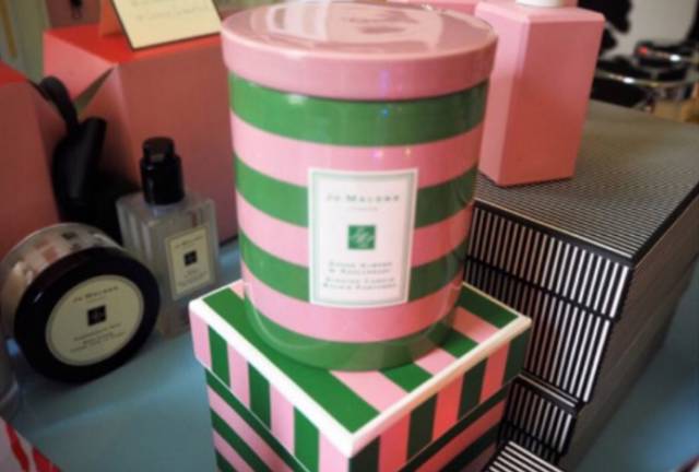 纪梵希今年的圣诞限量版，你们准备好了吗？