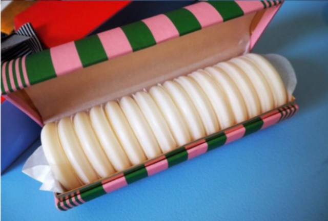 纪梵希今年的圣诞限量版，你们准备好了吗？