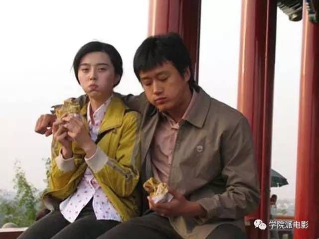 范冰冰与她的《苹果》，荒诞的“私欲”与道德的“冲突”！