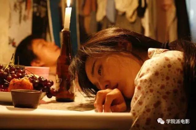 范冰冰与她的《苹果》，荒诞的“私欲”与道德的“冲突”！