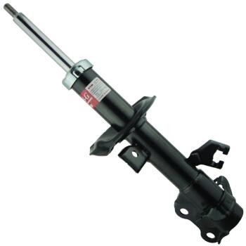 世界最好越野减震器,世界上最好的减震器排名