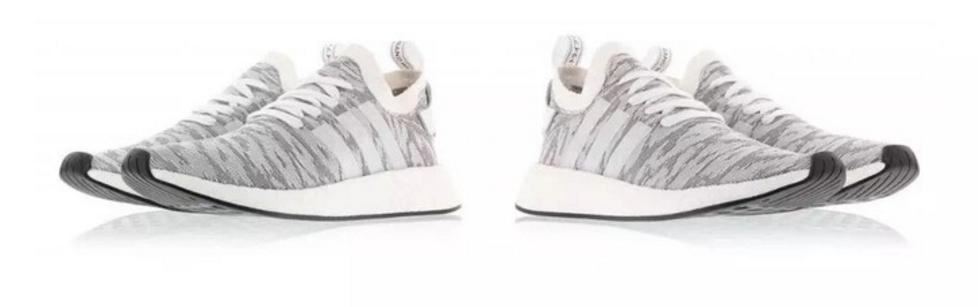 人生的意义就是：不管，买鞋！