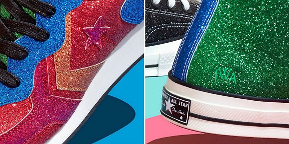 人生的意义就是：不管，买鞋！