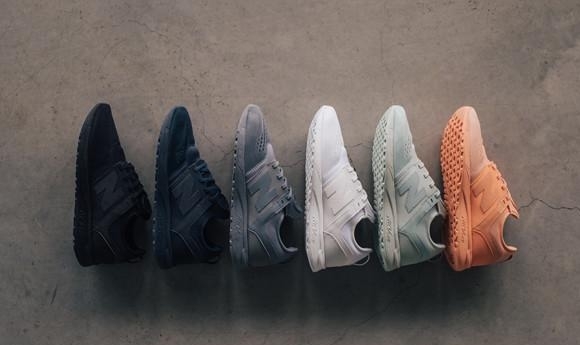 人生的意义就是：不管，买鞋！