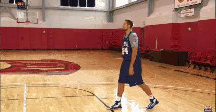 控球后卫怎么训练传球和意识,控卫传球技巧教学