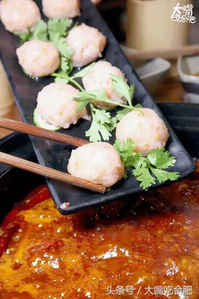 3毛一串排断腿！淠河路这家店让整个合肥都沸腾了