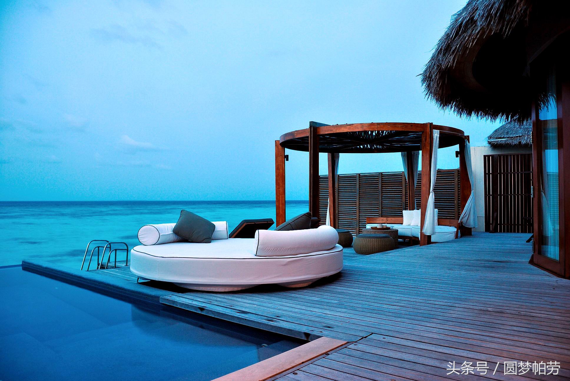 马尔代夫机场旅游攻略,马尔代夫度假选岛规则指南