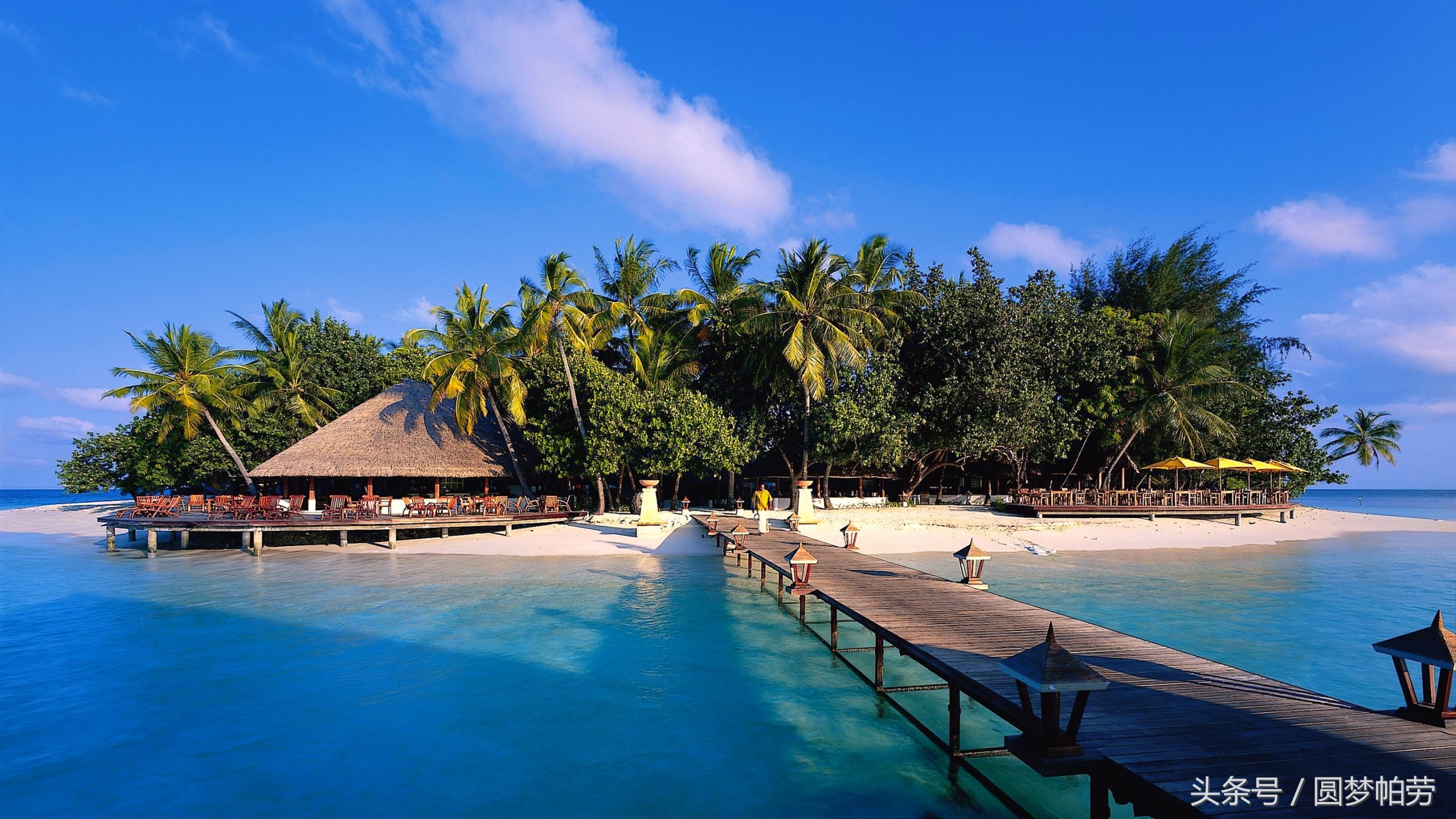 马尔代夫机场旅游攻略,马尔代夫度假选岛规则指南