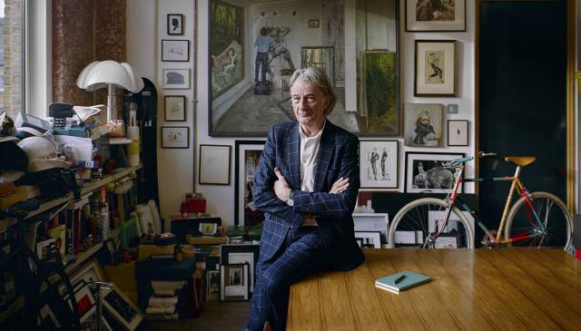 重头认识保罗·史密斯PaulSmith