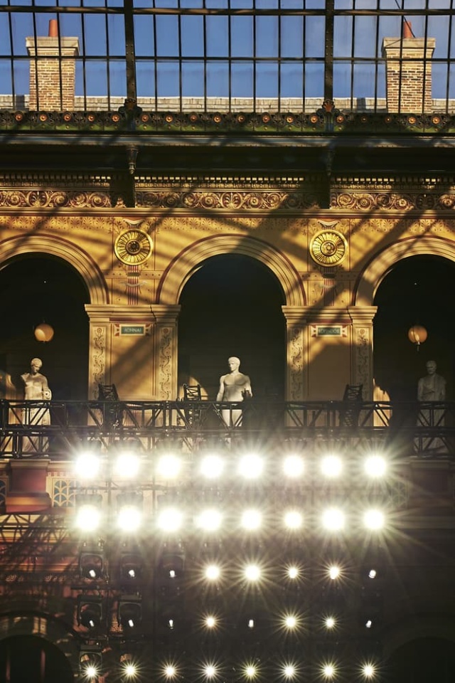 重头认识保罗·史密斯PaulSmith