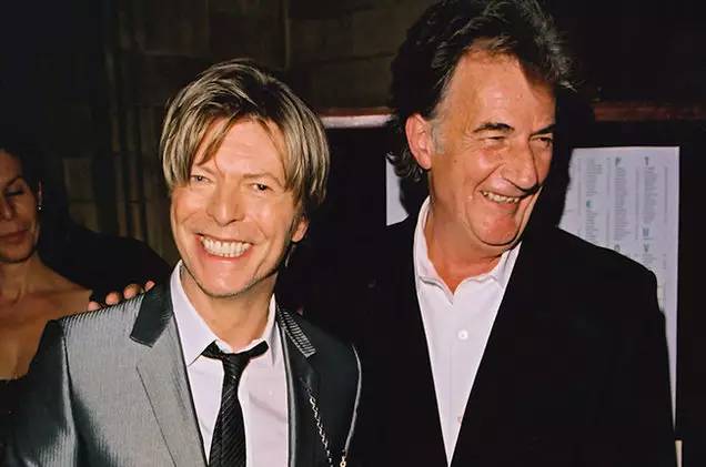 重头认识保罗·史密斯PaulSmith