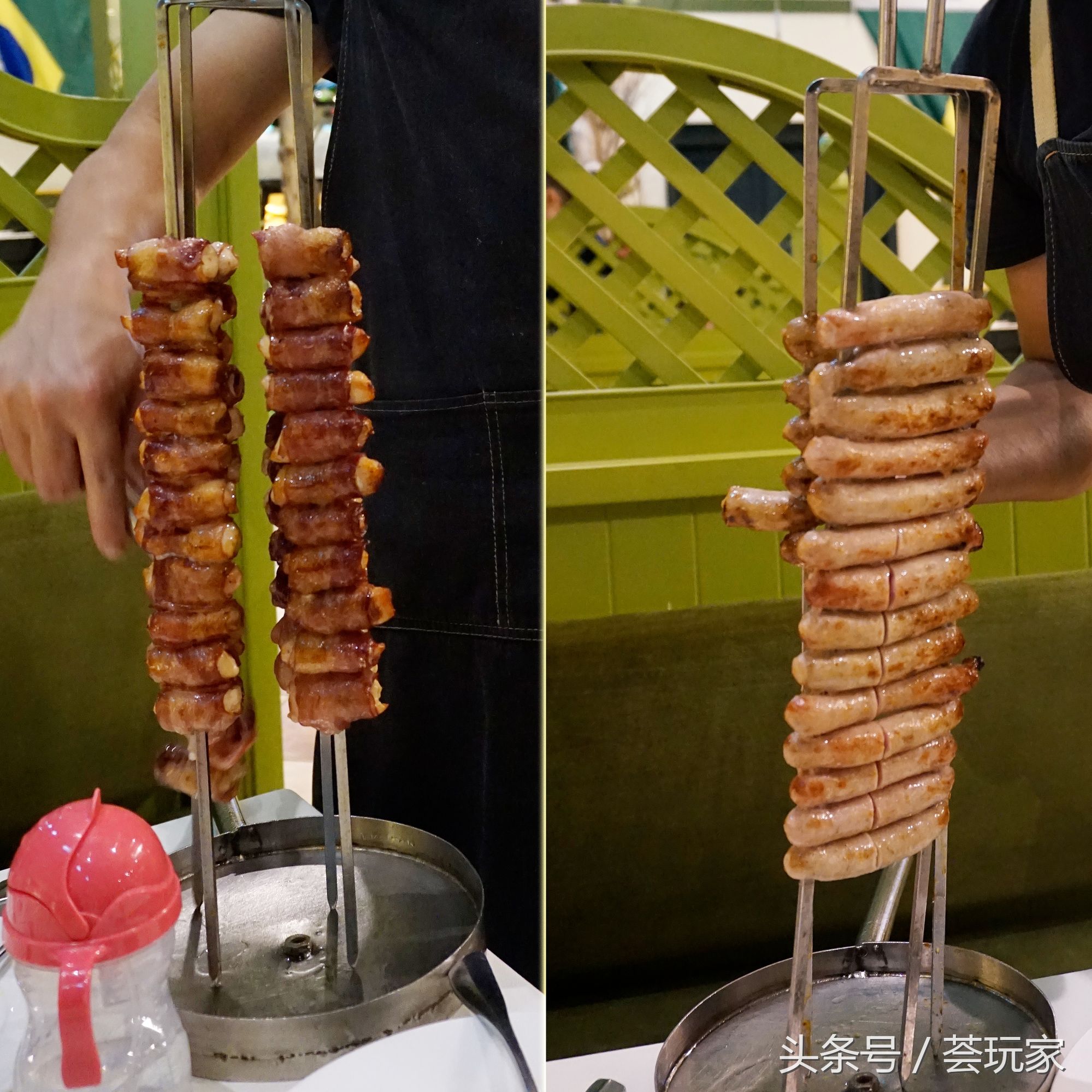 韩国烤肉哪种最好吃,韩国烤肉好吃吗