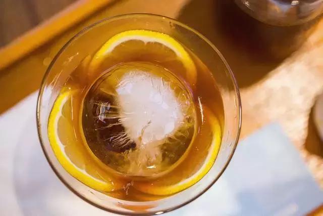 老司机才知道的咖啡厅，来过的人都会变成回头客