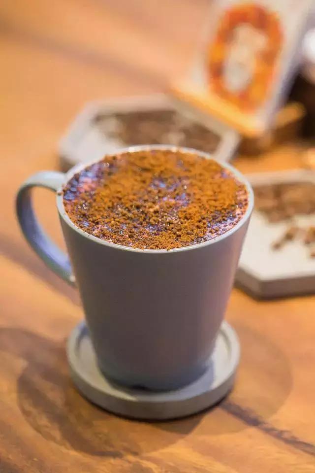 老司机才知道的咖啡厅，来过的人都会变成回头客