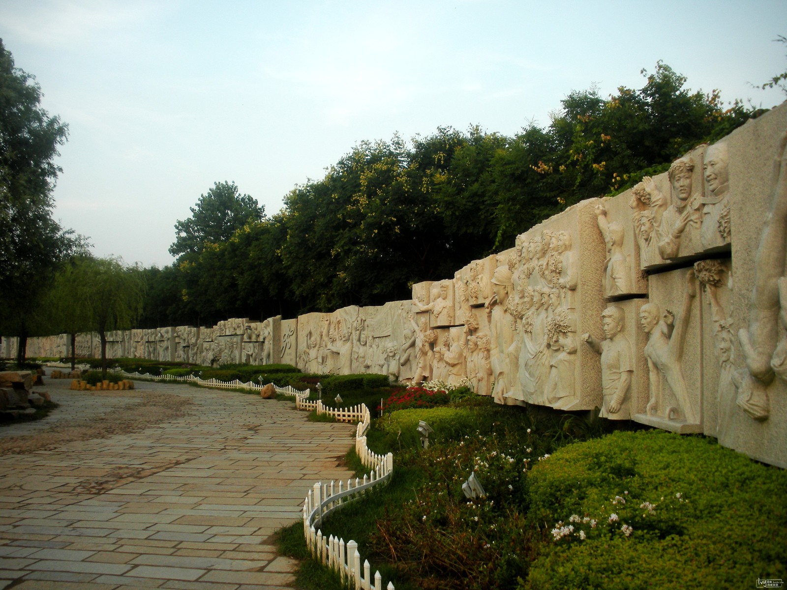 北戴河怪楼奇园攻略,北戴河旅游攻略峡谷