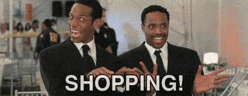 行程拆解丨不逛必后悔的购物店到底有神马特别的？