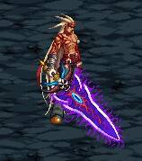 DNF里外观最为特别的十大鬼剑士*器武**，你见过几把？