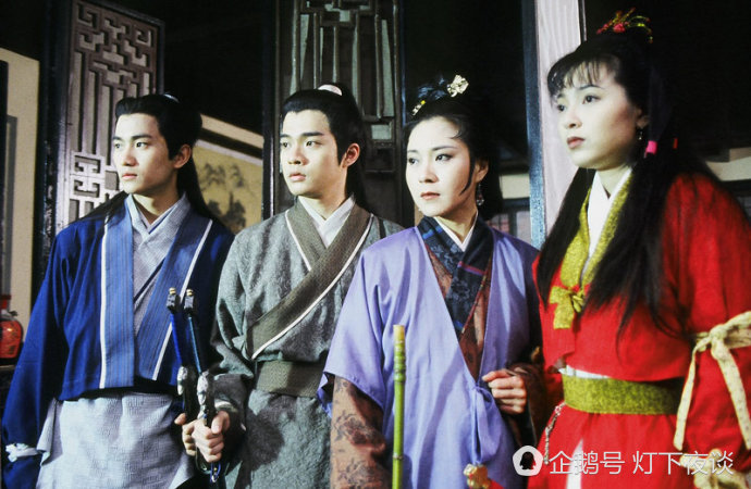 金庸丐帮帮主,金庸笔下的萧峰厉害吗