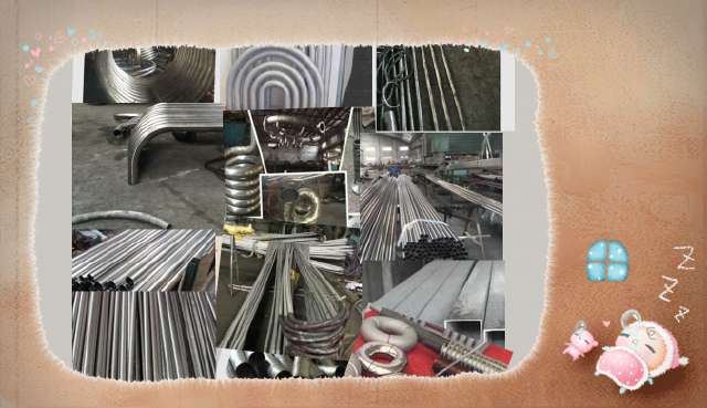 304不锈钢装饰管前景,不锈钢管业前景怎样