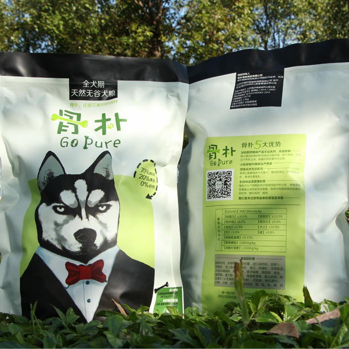 公认狗粮,十大良心狗粮推荐排行榜