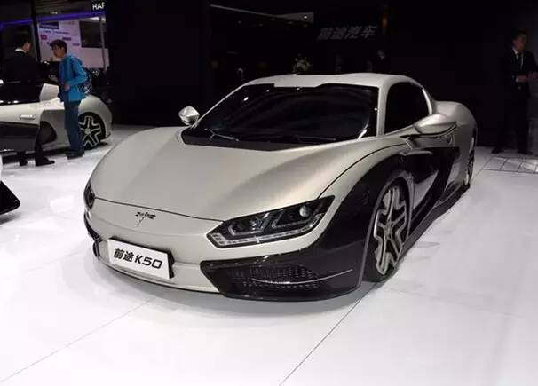 长城华冠电动车,长城华冠和长城汽车