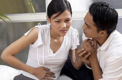 什么情况会引起恶心呕吐,恶心呕吐应吃啥可抑制恶心