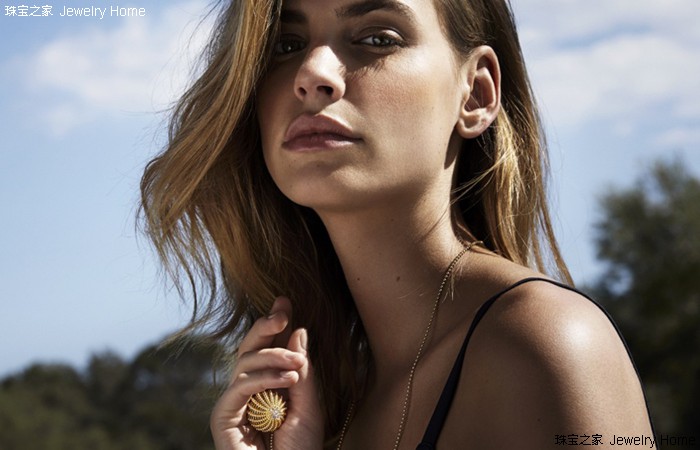 卡地亚为爱加冕,卡地亚最经典的一句话是什么