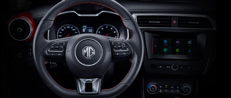 在寻找爱的旅途上有名爵ZS陪着你｜正好你来，恰好我在