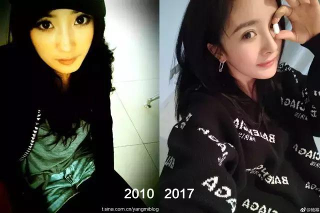 刘诗诗杨幂唐嫣四大小花旦,杨幂唐嫣刘诗诗谁输得最惨