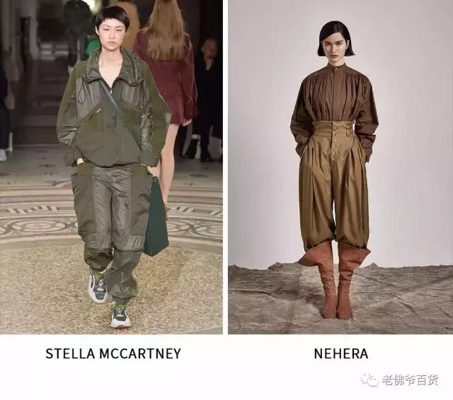 老佛爷买手湖南,老佛爷采访香奈儿