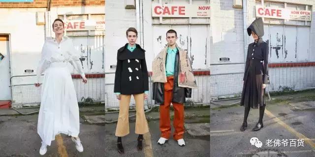 老佛爷买手湖南,老佛爷采访香奈儿