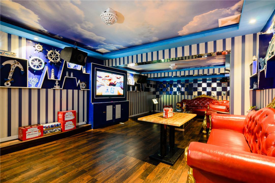 大学生轰趴馆创业项目策划,别墅轰趴创业策划