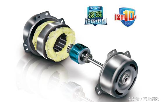 格力精密铸造有多厉害,格力精密制造有多厉害