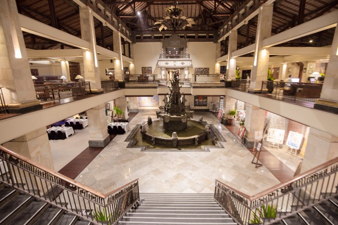 巴厘岛努沙杜瓦游玩,巴厘岛努沙杜瓦旅游攻略